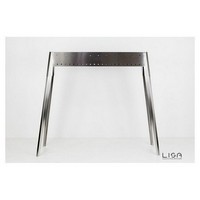 photo LISA - Cuiseur à brochettes - Miami 800 - Luxury Line 2